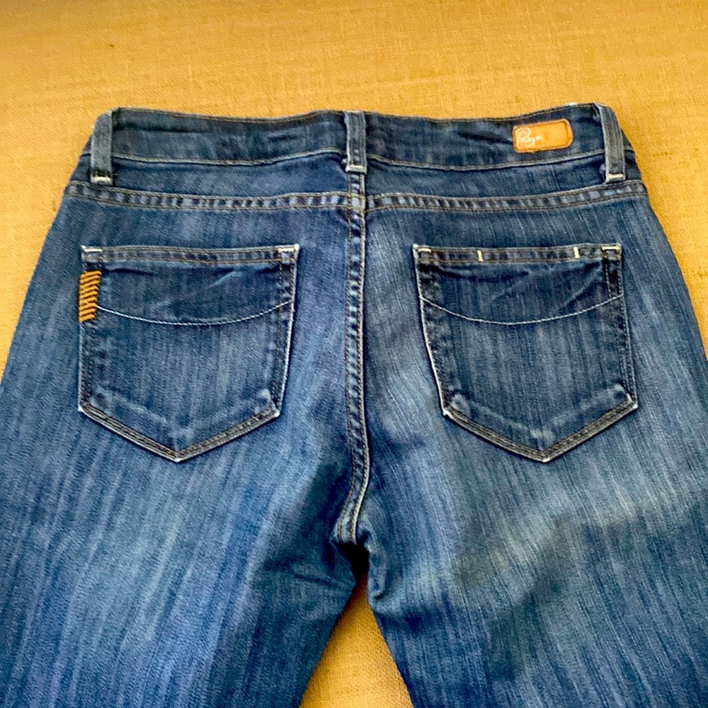 Paige denim jeans